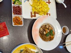-鹿鸣春饭店(总店)