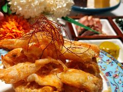 -真地道京味府·鲜橙烤鸭·北京菜(朝阳公园·甜水园店)