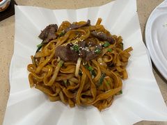 炒牛河-点都德(千灯湖环宇城店)