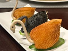-万丽轩·粤菜(王府井金茂万丽酒店)