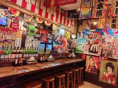 -平成屋· Late Night 食堂(四川北路店)