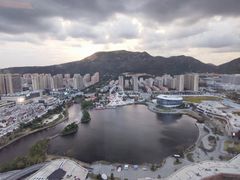 -舟山希尔顿酒店