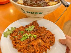 -华天延吉餐厅(西四总店)