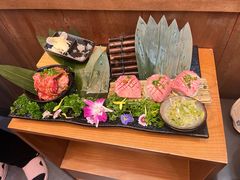-丸藏和牛烧肉专门店(园区师惠坊店)