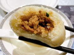 松茸包子-名善山珍·野生菌汤锅(文殊院店)