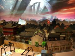 -上海市龙华烈士陵园