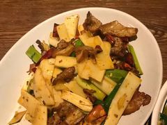 -云海肴·汽锅鸡·云南菜(美罗城店)