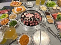 -谷町·烤肉自助(朱雀门店)