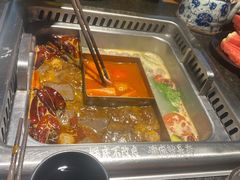 -味舵主重庆火锅(邓尉路店)