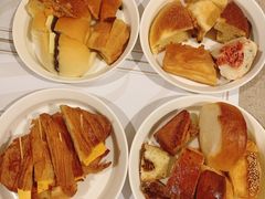 -胖虎打面团(九眼桥店)