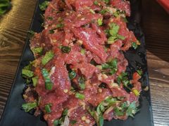 -乡土黄·鲜牛肉火锅·小龙虾(兴业街店)