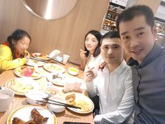 -比格比萨自助(南京万达茂店)