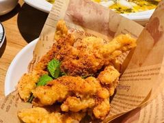 -太二酸菜鱼(正大广场店)