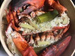 -盒马鲜生(领丰汇店)