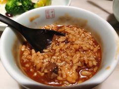 招牌牛肉烩饭-小吊梨汤·北京菜·烤鸭(鸟巢店)