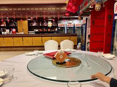 -全聚德(上海首店浦东店)
