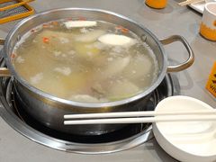 -潮发潮汕牛肉店(软件基地店)