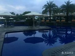 -金鸡岭桥头公园