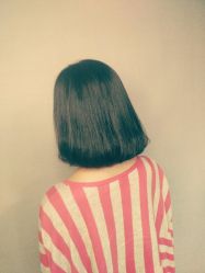 短发-HD HAIR STYLE