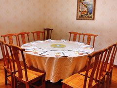 包厢-阿英煲(凉城路店)