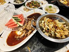 -好兄弟郭巨海鲜(天一阁店)