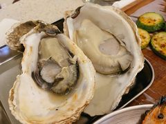 -白仁仔· 活烤海鲜 宵夜(豫园店)