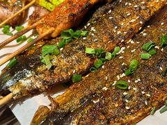 -吉香碳烤生蚝(仙霞路店)