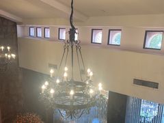 -澳门圣地牙哥古堡酒店