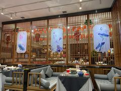 -楚鲜·汉正街一号(天河店)