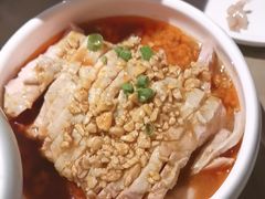 -前海沿·青岛菜(李沧万达店)