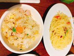 -泰华海鲜中餐厅(普吉镇店)