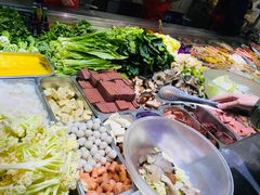-林静小吃(复兴路店)