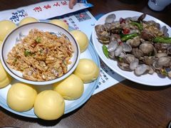 -渔家大院·地道威海菜(石岛店)