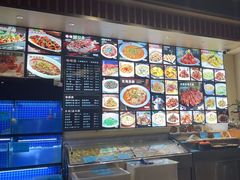 -火龙堂·风味民间菜(文一路店)