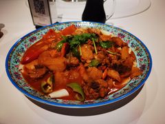 -阿西娅食府(中关村店)