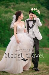 -第一夫人婚纱摄影(南京店)