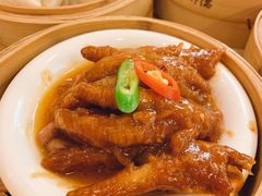 -点都德(广州白云山景区南门店)