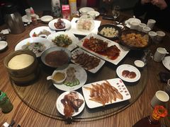 -全聚德(江宁店)