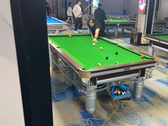 -永宁台球·棋牌俱乐部(淮海路店)