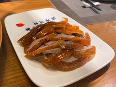 -全聚德烤鸭店(马家堡店)
