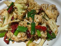 -兰湘子·湘菜小炒(长安万科广场店)