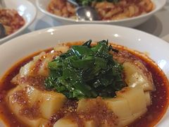 -李记搅团•非遗陕菜(三桥店)