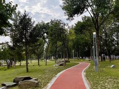 -延庆地质公园博物馆