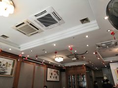 -澳门西南饭店·粤菜·茶市·手工点心(华海路店)
