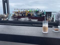 -瑰丽酒店·海吧·天际下午茶·现场DJ·天台酒吧
