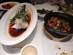 -院里寻菜·精致庭院菜(观沙岭店)