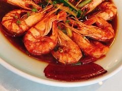 -骏莱海鲜鱼港(五角场店)