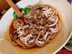 -秤砣砣·湖南粉面馆(青年路店)
