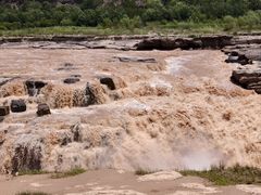 -陕西黄河壶口瀑布旅游区