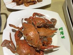 -蒙肥羊·酸汤潮牛·鲜牛肉火锅烤肉自助(岗顶店)